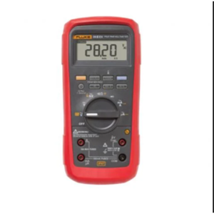 福禄克FLUKE本安型数字万用表28 II Ex