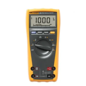 福禄克FLUKE真有效值数字万用表175