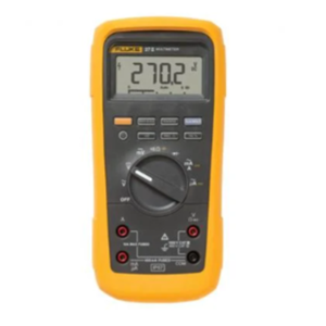 福禄克FLUKE耐用型数字万用表27 II