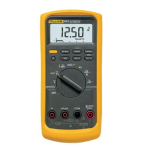 福禄克FLUKE豪华型汽车万用表88V