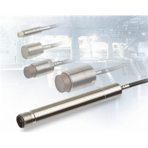 德国MICRO-EPSILON电感式传感器DT3005-U6-M-C1