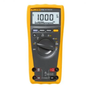 福禄克FLUKE数字万用表77 IV