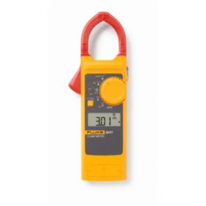 福禄克FLUKE钳形表301D AC/DC