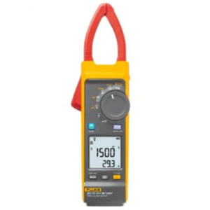 福禄克FLUKE太阳能钳形表393 FC