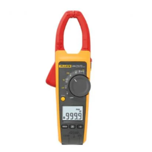 福禄克FLUKE真有效值钳形表376 FC