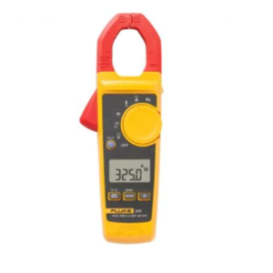 福禄克FLUKE真有效值钳形表325