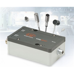 德国MICRO-EPSILON电感式传感器 DT3071
