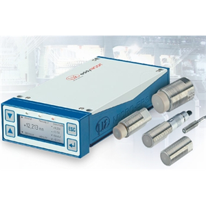 德国MICRO-EPSILON电感式传感器 DT3301