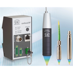 德国MICRO-EPSILON控制器 IFD2411-6
