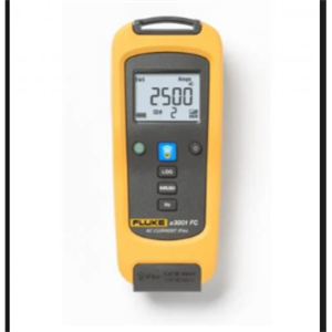 福禄克FLUKE无线交流电流模块a3001 FC