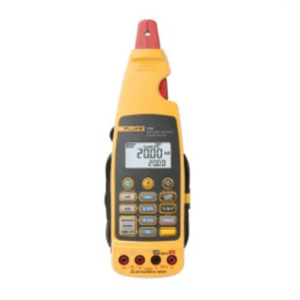 福禄克FLUKE毫安过程钳形表773