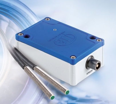 德国MICRO-EPSILON转速传感器 CST6110