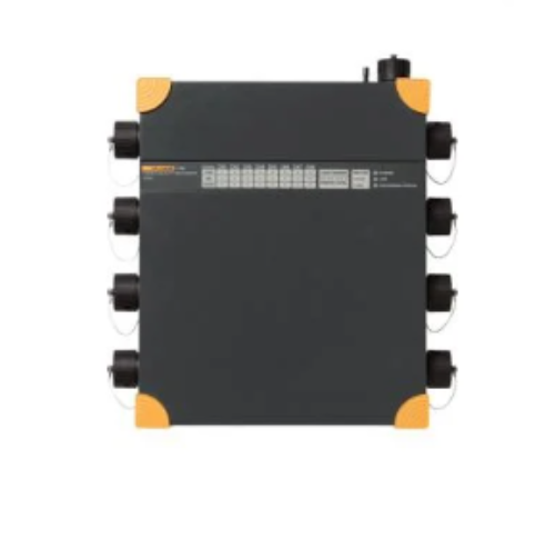 FLUKE福禄克基本型三相电能质量记录仪1760TR