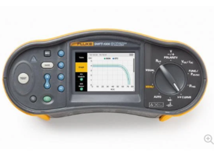 FLUKE福禄克太阳能工具套件SMFT-1000