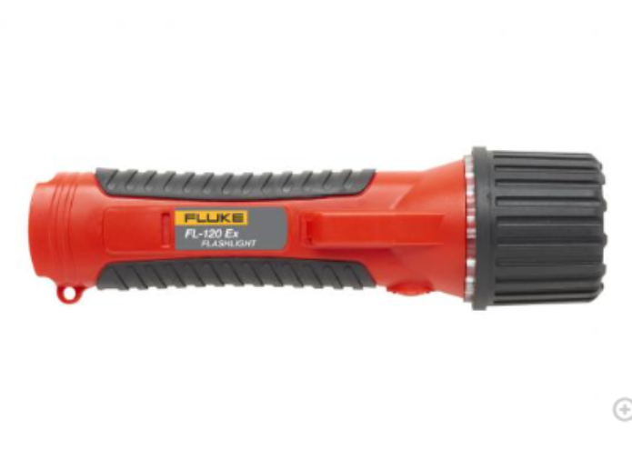 FLUKE福禄克本安型手电筒FL-120 EX