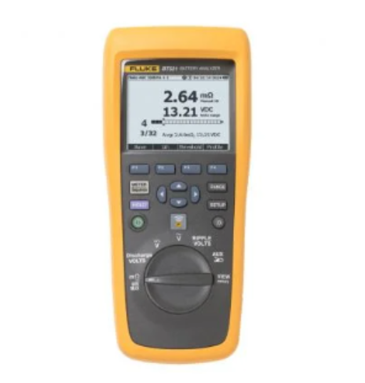 FLUKE福禄克电池分析仪500