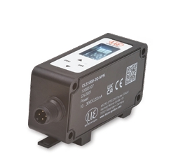 德国MICRO-EPSILON光纤控制器 CLS1000-2Q-PP