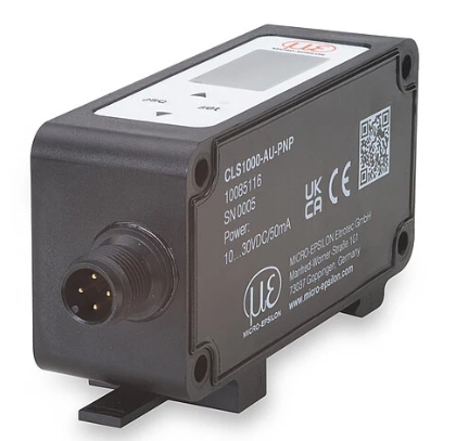 德国MICRO-EPSILON带电压控制器CLS1000-AU-PNP-T