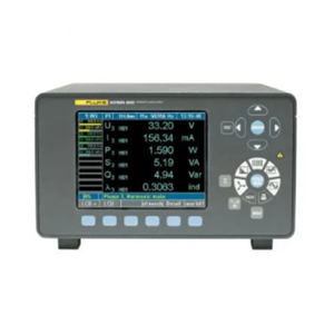 FLUKE福禄克功率分析仪Norma 4000
