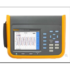 FLUKE福禄克便携式功率分析仪Norma 6000