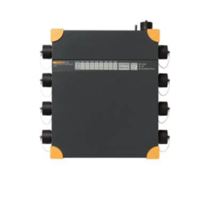 FLUKE福禄克基本型三相电能质量记录仪1760TR