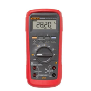 FLUKE福禄克数字万用表28 II Ex