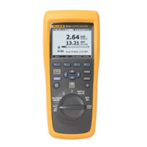 FLUKE福禄克电池分析仪500