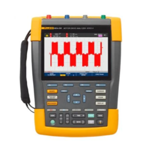 FLUKE福禄克电机驱动分析仪MDA-550