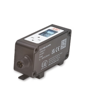 德国MICRO-EPSILON光纤控制器CLS1000- 2Q-PP-T
