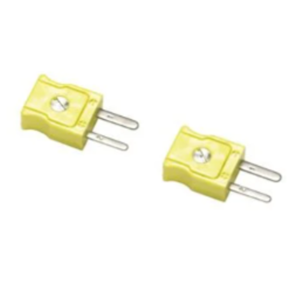 FLUKE福禄克K 型公头微型连接器80CK-M