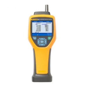 FLUKE福禄克粒子计数器985