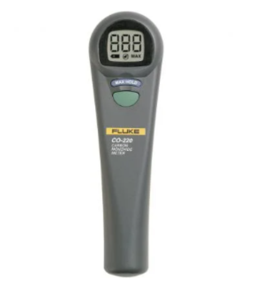 FLUKE福禄克一氧化碳测量仪CO-220