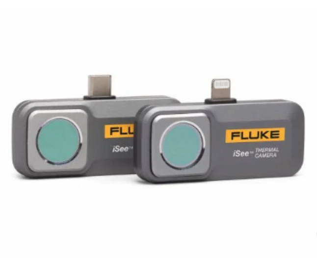 FLUKE福禄克移动热像仪TC01A