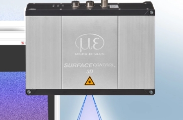 德国MICRO-EPSILON高精度传感器 SC3500-120