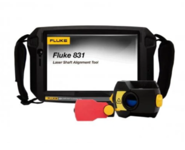 FLUKE福禄克激光轴对中工具831