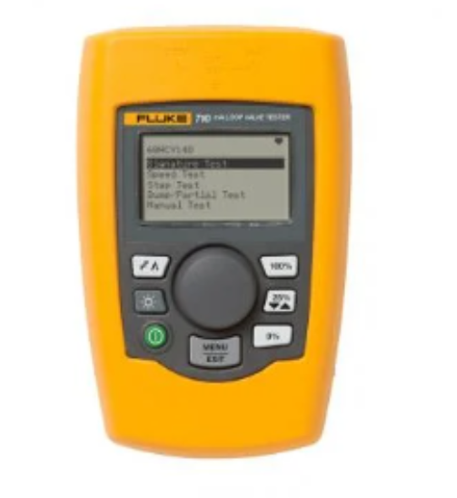 FLUKE福禄克回路阀测试仪710 mA