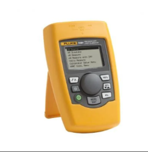 FLUKE福禄克精密mA回路校准器709