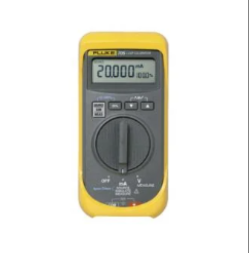 FLUKE福禄克回路校准器705