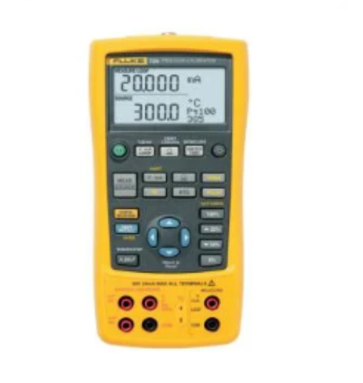 FLUKE福禄克精密多功能校准器726