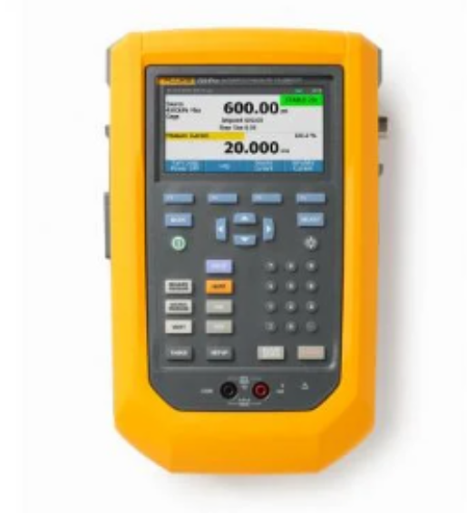 FLUKE福禄克自动压力校准器729 Pro
