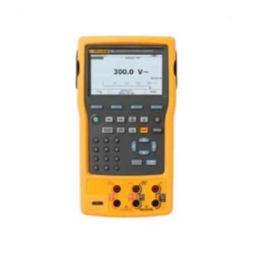 FLUKE福禄克记录过程校准器754