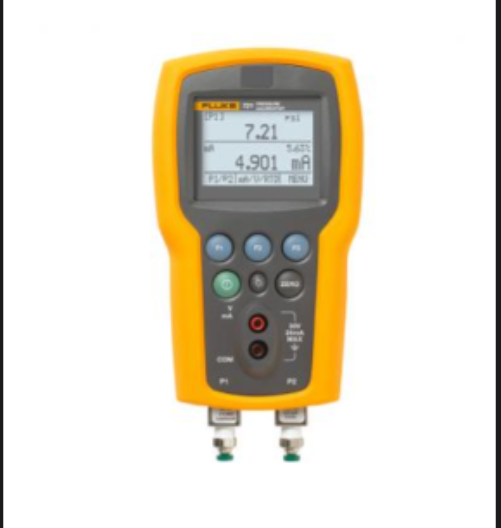 FLUKE福禄克压力校准器721