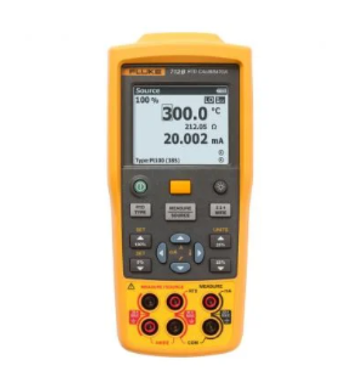 FLUKE福禄克校准器712B RTD