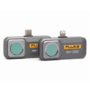 FLUKE福禄克移动热像仪TC01A