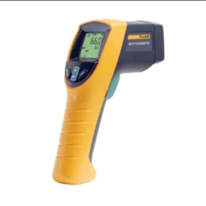 FLUKE福禄克HVAC红外和接触温度计561
