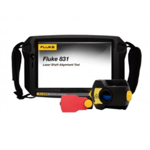 FLUKE福禄克激光轴对中工具831