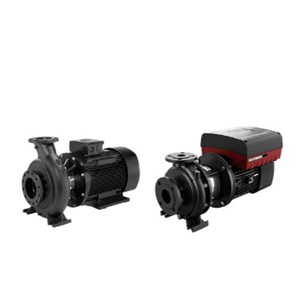 法国GRUNDFOS吸引泵MTBE 50-200/215
