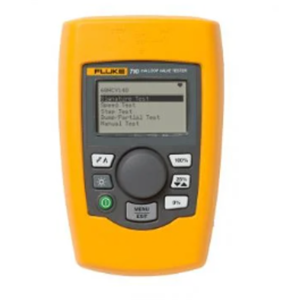 FLUKE福禄克回路阀测试仪710 mA
