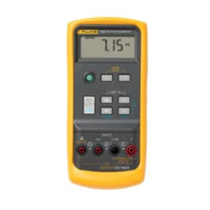 FLUKE福禄克回路校准器715 V/mA
