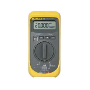 FLUKE福禄克回路校准器705